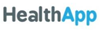 HealthApp Logotyp